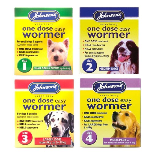 Johnsons one dose easy - dose,