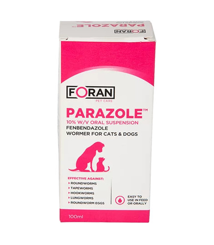 Liquid wormer for dog - for, dog,