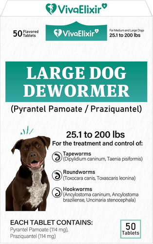 Wormer for dogs oral - for, dogs,