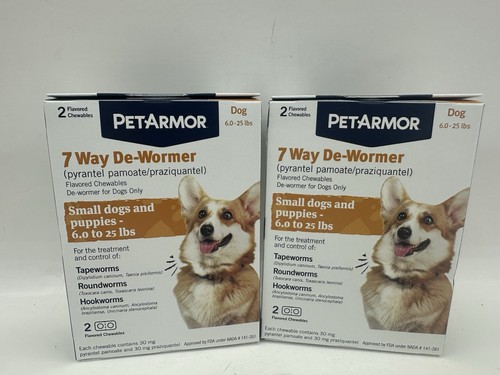 Boxes petarmor 7 - boxes:,