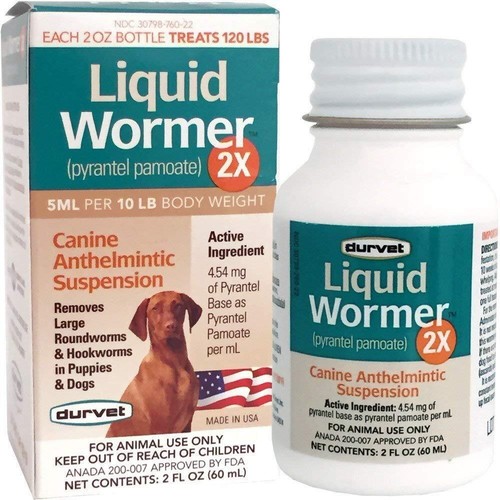 Double strength liquid - double,