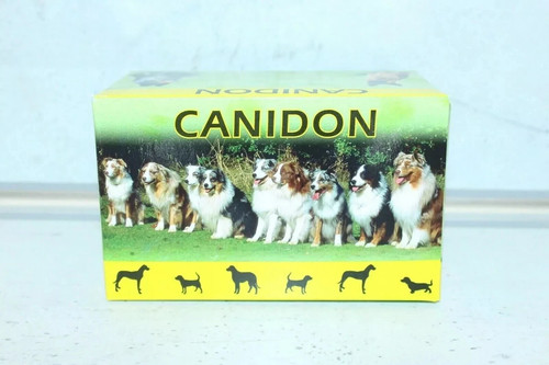 Tabs wormer for dogs - for,