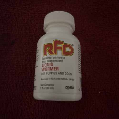 New rfd puppies and - rfd,