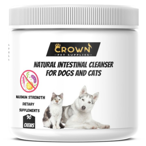 Dewormer for dogs - , and