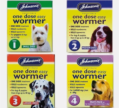 Johnsons one dose - dose, easy