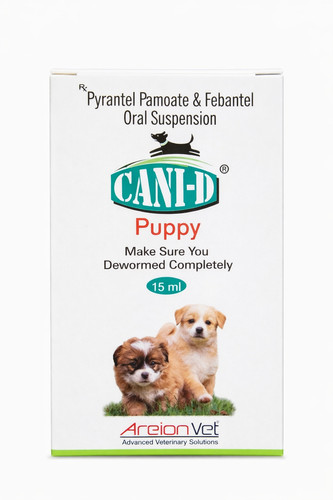 Double strength liquid - double, dog